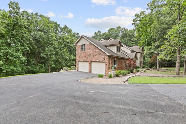 11458 Burr Street, Crown Point, IN 46307