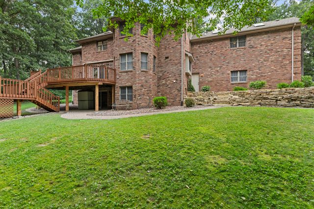 11458 Burr Street, Crown Point, IN 46307
