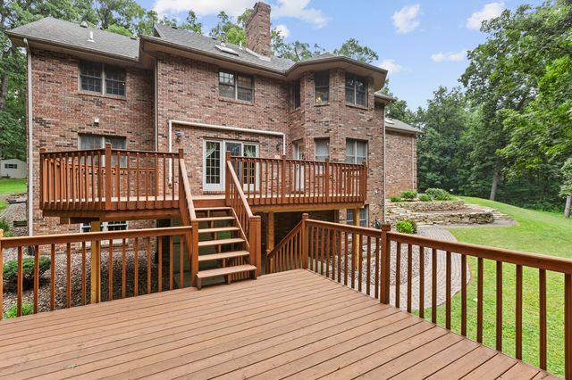 11458 Burr Street, Crown Point, IN 46307