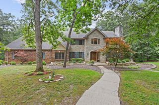 11458 Burr Street, Crown Point, IN 46307