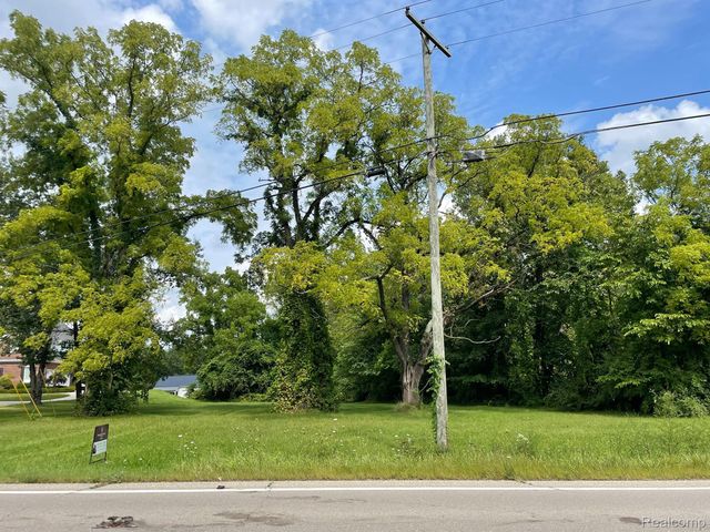 00000 SAVAGE Road, Belleville, MI 48111