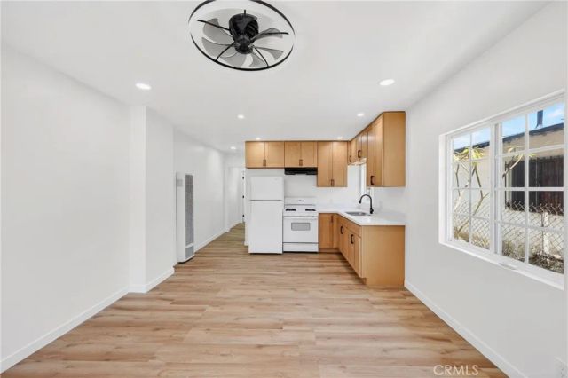 1031 N Fickett, Los Angeles, CA 90033