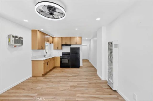 1031 N Fickett, Los Angeles, CA 90033