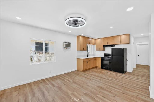 1031 N Fickett, Los Angeles, CA 90033