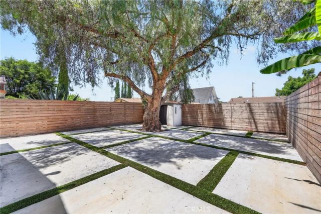 1031 N Fickett, Los Angeles, CA 90033