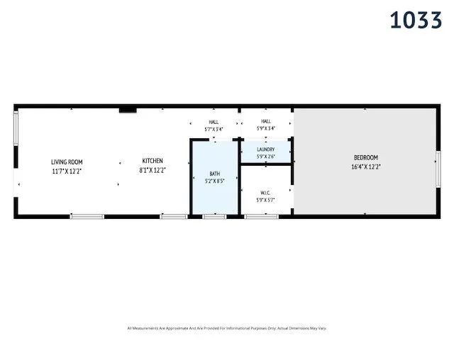 1031 N Fickett, Los Angeles, CA 90033