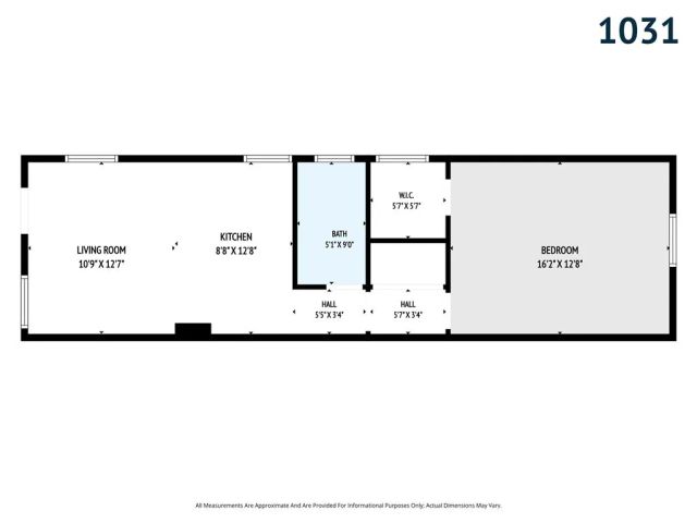 1031 N Fickett, Los Angeles, CA 90033