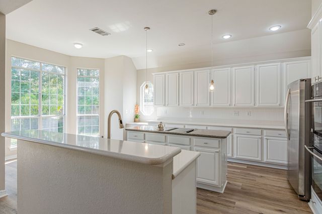 145 Hearthwood Drive, Coppell, TX 75019