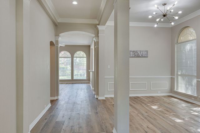 145 Hearthwood Drive, Coppell, TX 75019