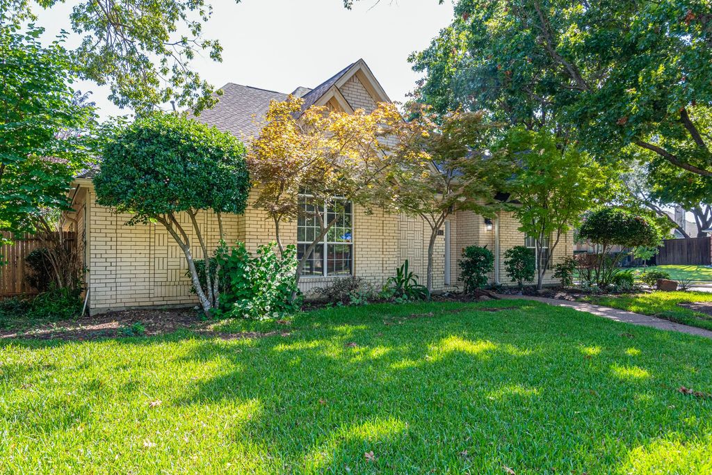 145 Hearthwood Drive, Coppell, TX 75019