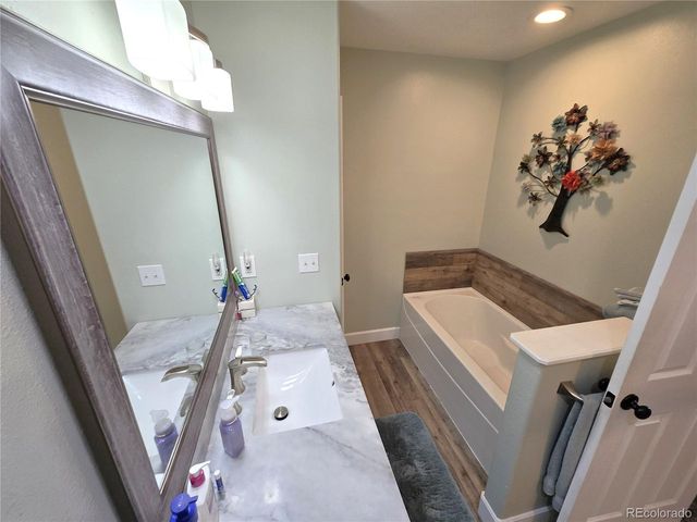 90 Kathy Dr, Buena Vista, CO 81211