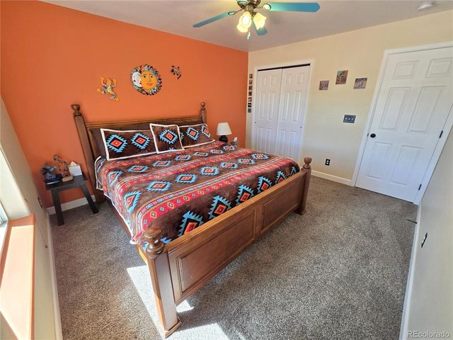 90 Kathy Dr, Buena Vista, CO 81211