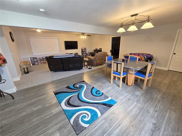 90 Kathy Dr, Buena Vista, CO 81211