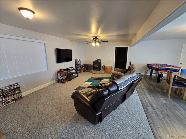 90 Kathy Dr, Buena Vista, CO 81211