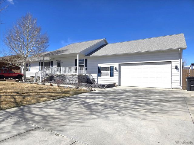 90 Kathy Dr, Buena Vista, CO 81211