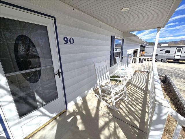90 Kathy Dr, Buena Vista, CO 81211