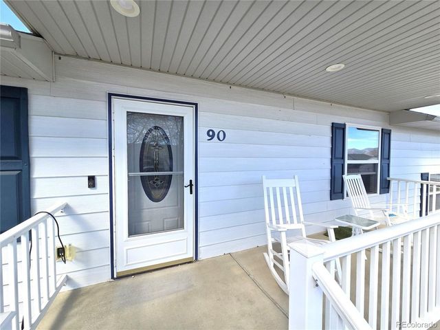 90 Kathy Dr, Buena Vista, CO 81211
