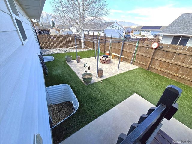 90 Kathy Dr, Buena Vista, CO 81211