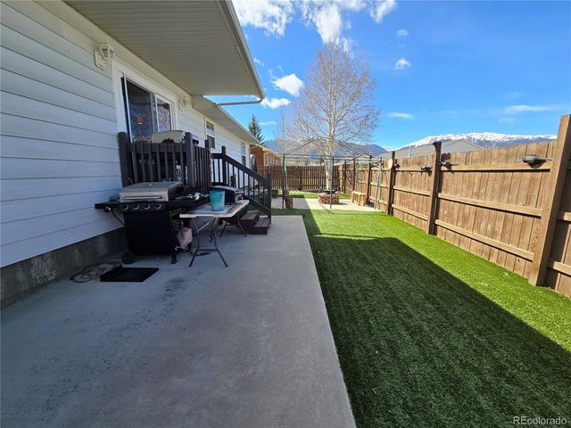 90 Kathy Dr, Buena Vista, CO 81211