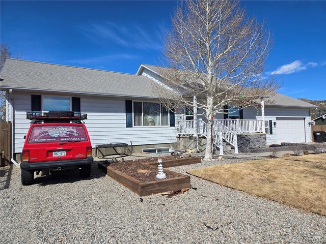90 Kathy Dr, Buena Vista, CO 81211