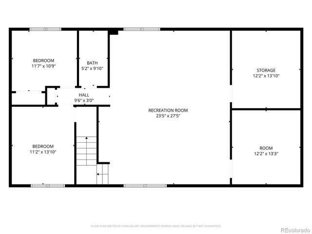 90 Kathy Dr, Buena Vista, CO 81211