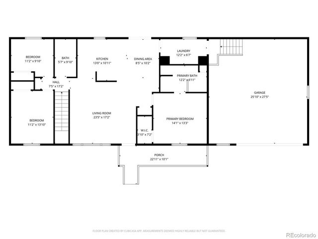 90 Kathy Dr, Buena Vista, CO 81211