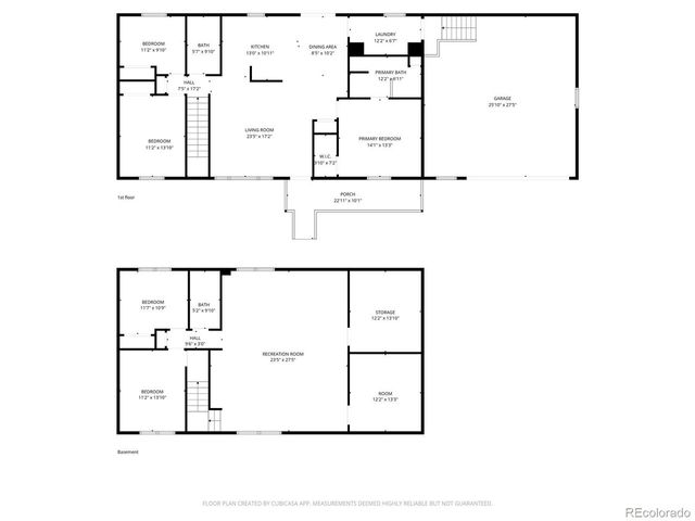 90 Kathy Dr, Buena Vista, CO 81211