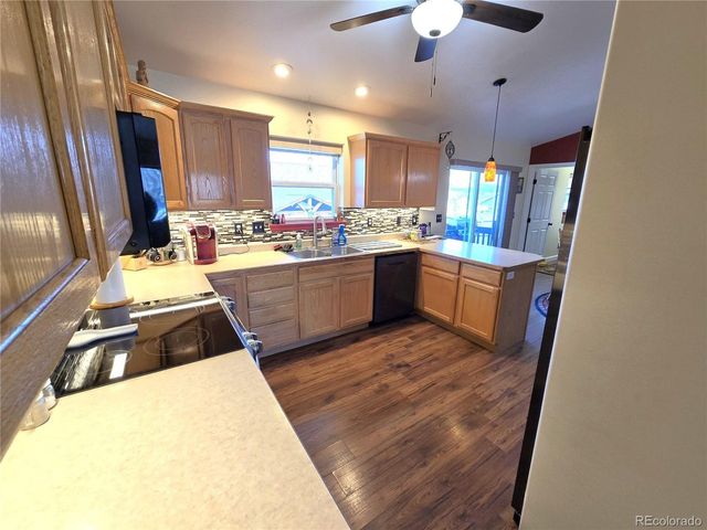 90 Kathy Dr, Buena Vista, CO 81211