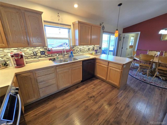 90 Kathy Dr, Buena Vista, CO 81211