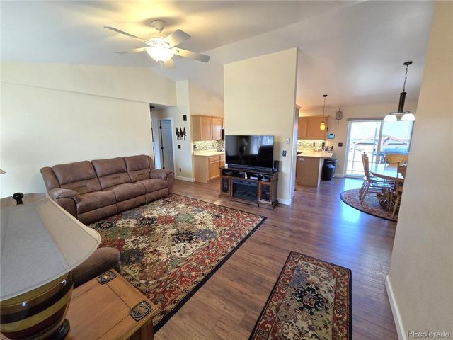 90 Kathy Dr, Buena Vista, CO 81211