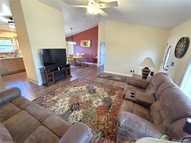 90 Kathy Dr, Buena Vista, CO 81211