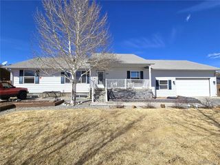 90 Kathy Dr, Buena Vista, CO 81211