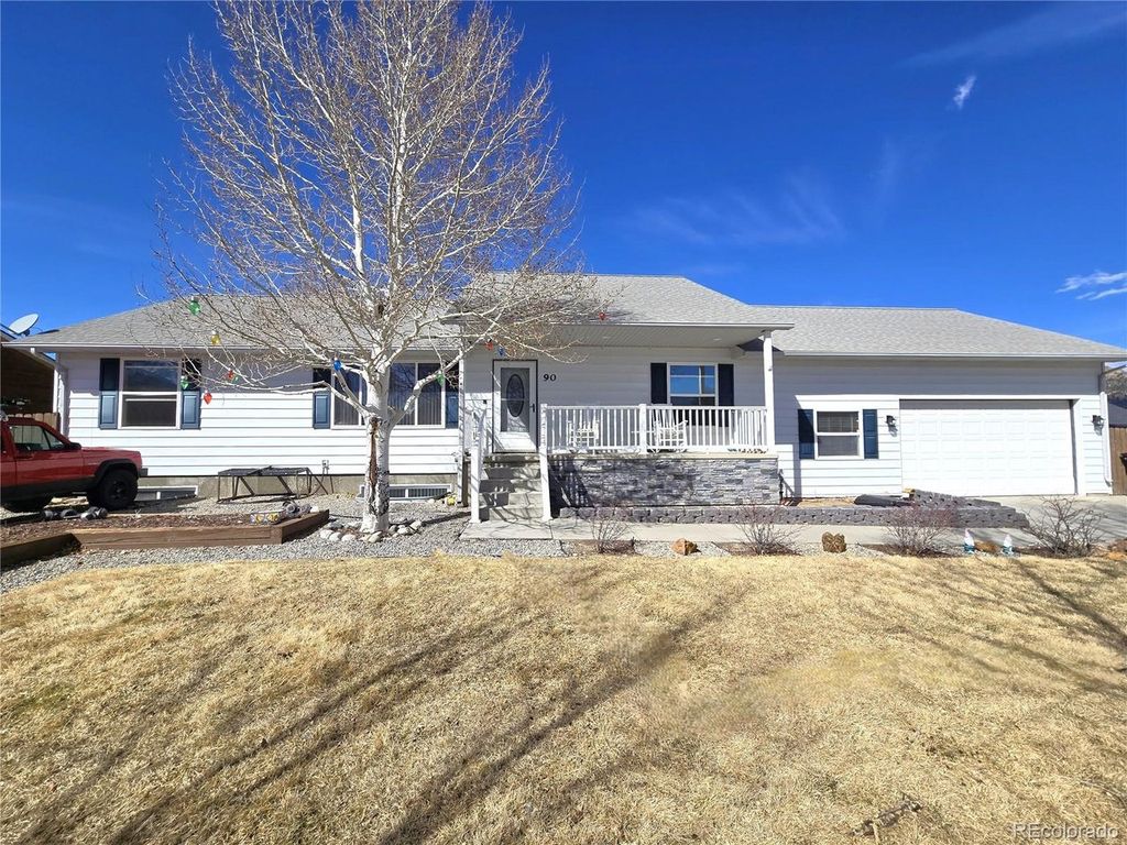 90 Kathy Dr, Buena Vista, CO 81211