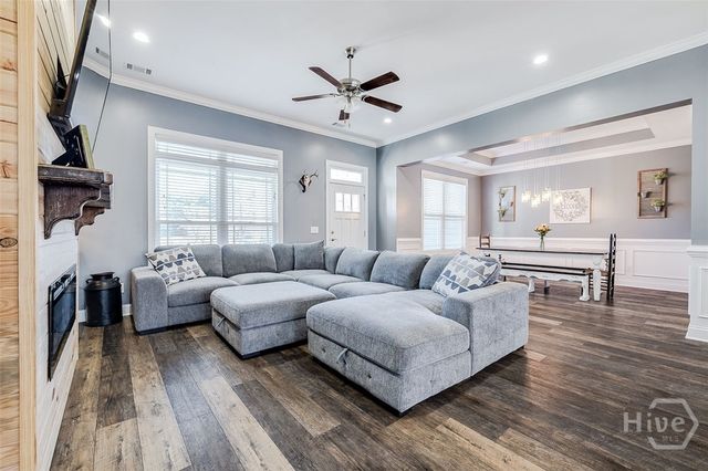 536 Zettler Loop, Guyton, GA 31312