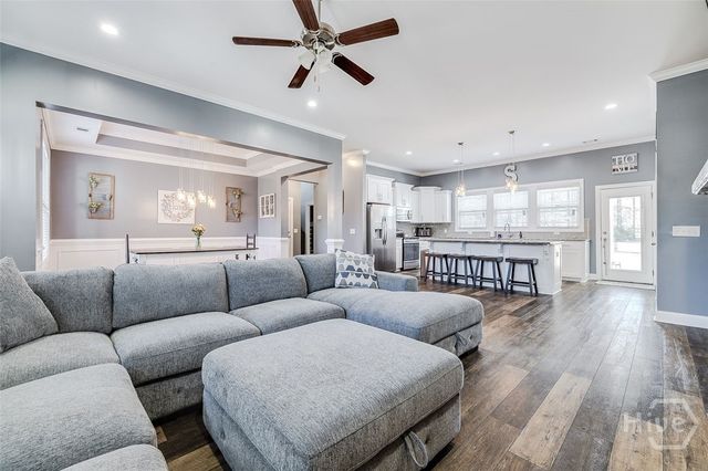 536 Zettler Loop, Guyton, GA 31312