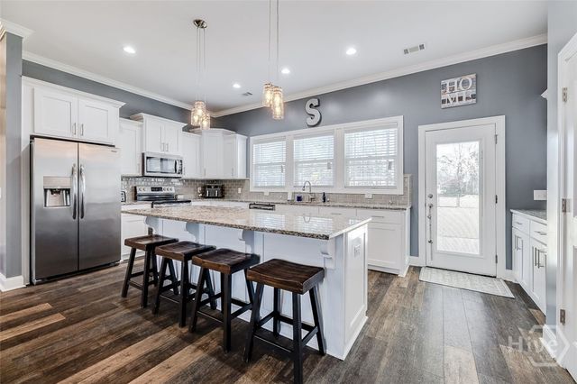 536 Zettler Loop, Guyton, GA 31312