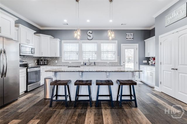 536 Zettler Loop, Guyton, GA 31312