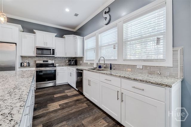 536 Zettler Loop, Guyton, GA 31312