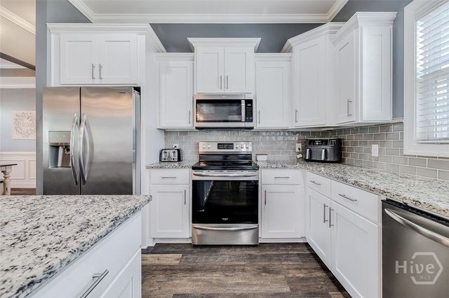 536 Zettler Loop, Guyton, GA 31312