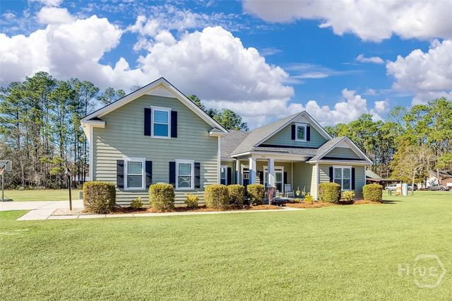 536 Zettler Loop, Guyton, GA 31312