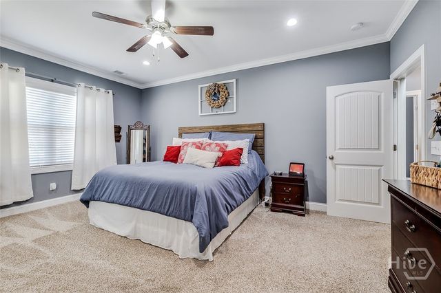 536 Zettler Loop, Guyton, GA 31312