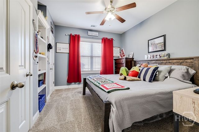 536 Zettler Loop, Guyton, GA 31312