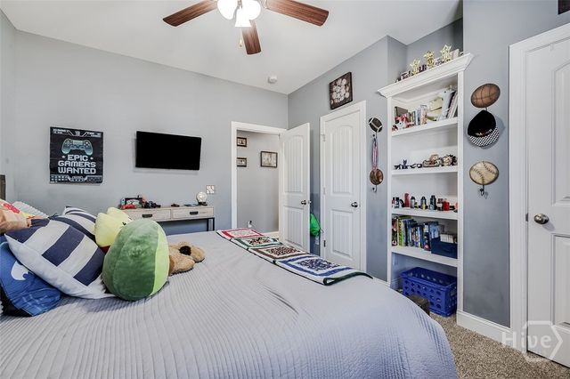 536 Zettler Loop, Guyton, GA 31312