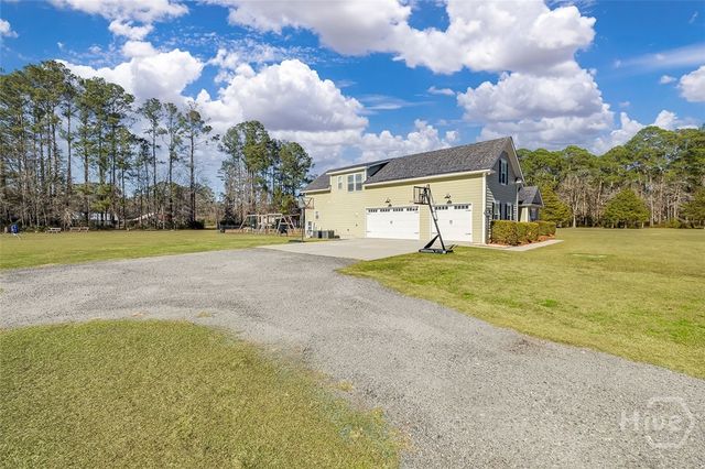536 Zettler Loop, Guyton, GA 31312