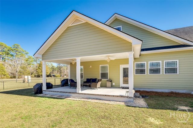 536 Zettler Loop, Guyton, GA 31312