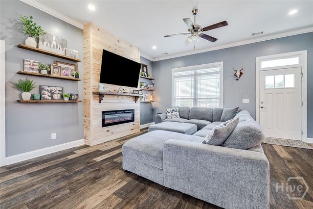 536 Zettler Loop, Guyton, GA 31312