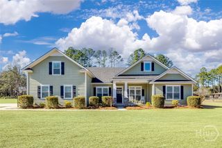 536 Zettler Loop, Guyton, GA 31312