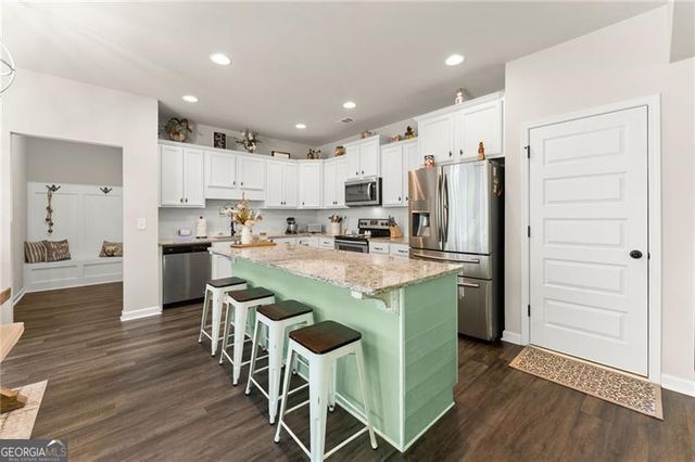 176 Whelchel Valley Drive, Dawsonville, GA 30534