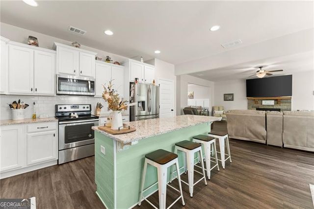 176 Whelchel Valley Drive, Dawsonville, GA 30534