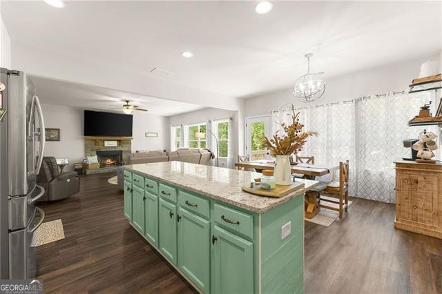 176 Whelchel Valley Drive, Dawsonville, GA 30534